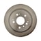 Raybestos Honda Pilot 16-17 Brake Rotor, 982041R 982041R - alternate 1